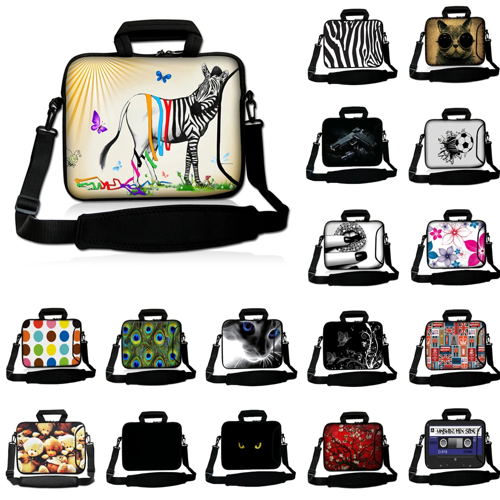 Laptop Handbag 10/12/13/14/15 Inch Notebook Case Computer Carry Bag Chromebook Briefcase Pouch For Macbook M2 M1 Air 15.3" Acer
Laptop Handbag 10/12/13/14/15 Inch Notebook Case Computer Carry Bag Chromebook Briefcase Pouch For Macbook M2 M1 Air 15.3" Acer