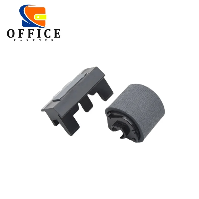 1Set 019N00940 19N00940 Separation Pad Assembly PICKUP ROLLER for Xerox Phaser 3200 3200MFP 3124 3125 ML-2510 ML-2571N SCX-4725F
1Set 019N00940 19N00940 Separation Pad Assembly PICKUP ROLLER for Xerox Phaser 3200 3200MFP 3124 3125 ML-2510 ML-2571N SCX-4725F