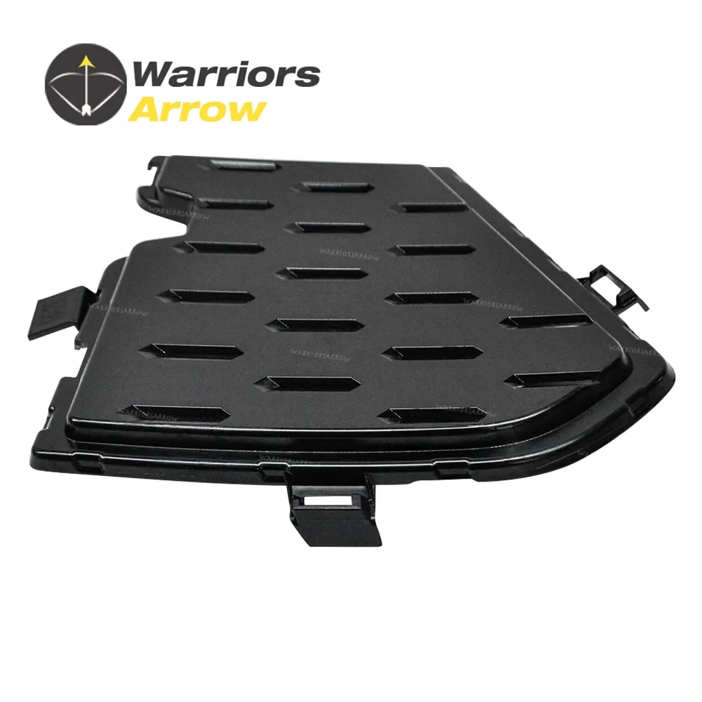 Front Left Or Right Bumper Insert Grille Cover Black Plastic 51118092291 51118092292 For BMW X6 G06 M 2020-2021
Front Left Or Right Bumper Insert Grille Cover Black Plastic 51118092291 51118092292 For BMW X6 G06 M 2020-2021
