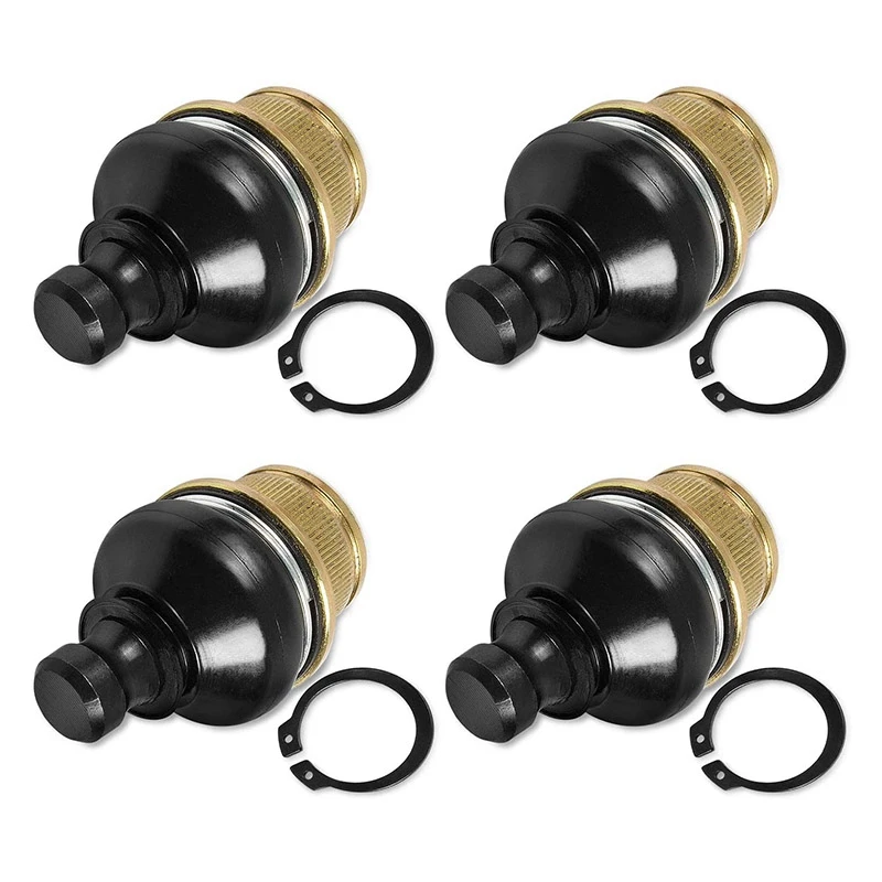Ball Joint for Arctic Cat 250 300 350 375 400 425 450 454 500 550 650 700 TRV TBX 2X4 4X4 Replace 0405-483
Ball Joint for Arctic Cat 250 300 350 375 400 425 450 454 500 550 650 700 TRV TBX 2X4 4X4 Replace 0405-483