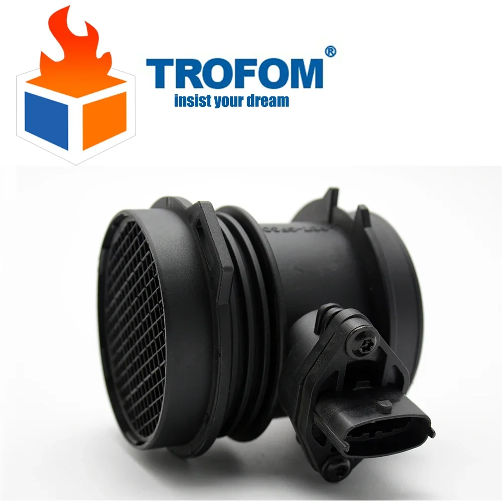 MASS AIR FLOW SENSOR METER MAF FOR HYUNDAI XG 30 G6CT-G 0280218029 2810035400 2810039000 28100-35400 28100-39000 0 280 218 029
MASS AIR FLOW SENSOR METER MAF FOR HYUNDAI XG 30 G6CT-G 0280218029 2810035400 2810039000 28100-35400 28100-39000 0 280 218 029