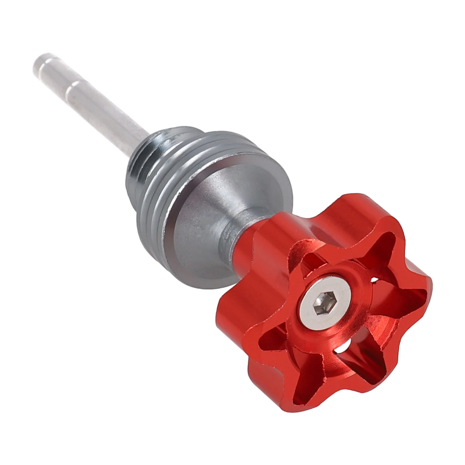 1 PCS Motorcycle Engine 1 PCS Silver Gold Parts Scooter Motorcycle CNC Machined Dipstick Cap Plug Engine Crankcase
1 PCS Motorcycle Engine 1 PCS Silver Gold Parts Scooter Motorcycle CNC Machined Dipstick Cap Plug Engine Crankcase
