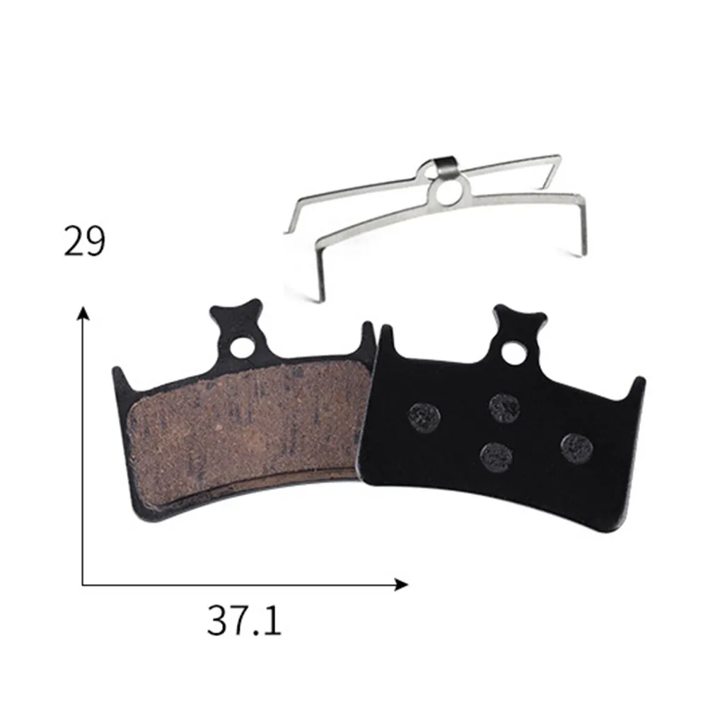High Quality New Practical Durable Brake Pads Bike Accessories Bicycle Block Brake Fittings For Hope Tech 3 V4
High Quality New Practical Durable Brake Pads Bike Accessories Bicycle Block Brake Fittings For Hope Tech 3 V4