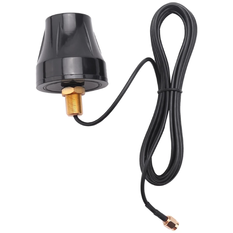 Фотоловушка для связи с камерой 4G Trail 10Ft, Сотовая Антенна дальнего радиуса действия
Фотоловушка для связи с камерой 4G Trail 10Ft, Сотовая Антенна дальнего радиуса действия