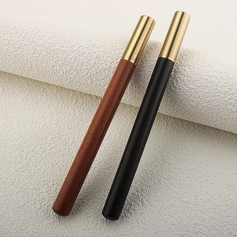 Ручка шариковая деревянная в стиле ретро, 0,5 мм, 2 шт.
Ручка шариковая деревянная в стиле ретро, 0,5 мм, 2 шт.