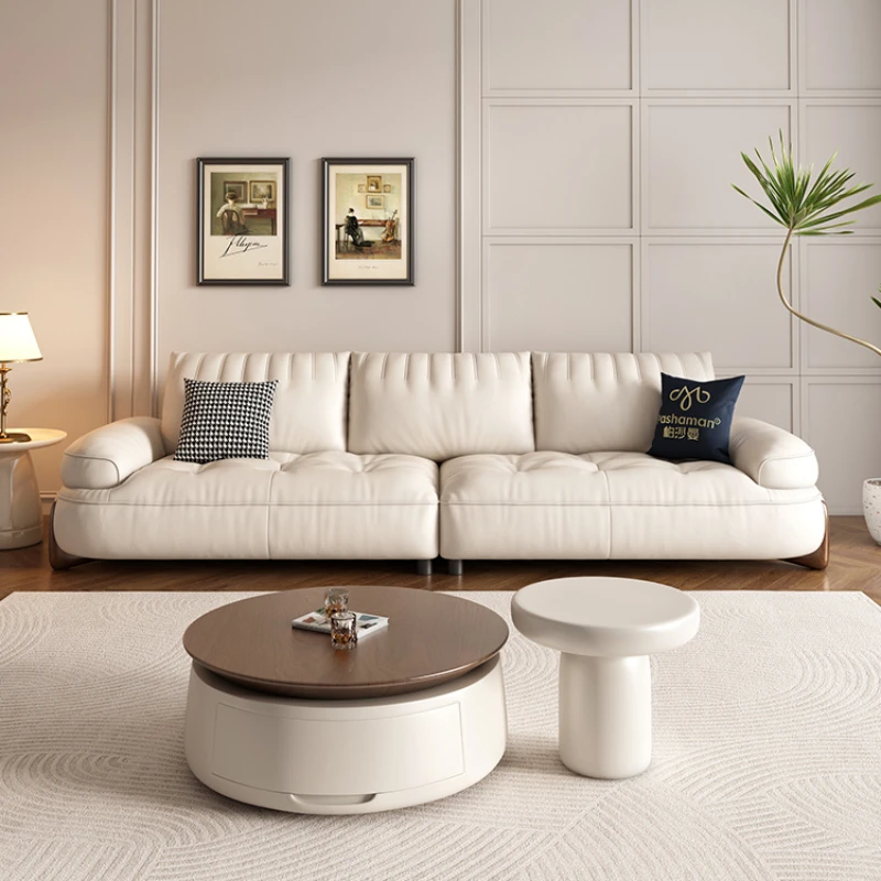 Armchair Scratch Protector Living Room Sofas Reception Sectional Leather Relax Luxury Sofas Mobili Per La Casa Nordic Furniture
Armchair Scratch Protector Living Room Sofas Reception Sectional Leather Relax Luxury Sofas Mobili Per La Casa Nordic Furniture