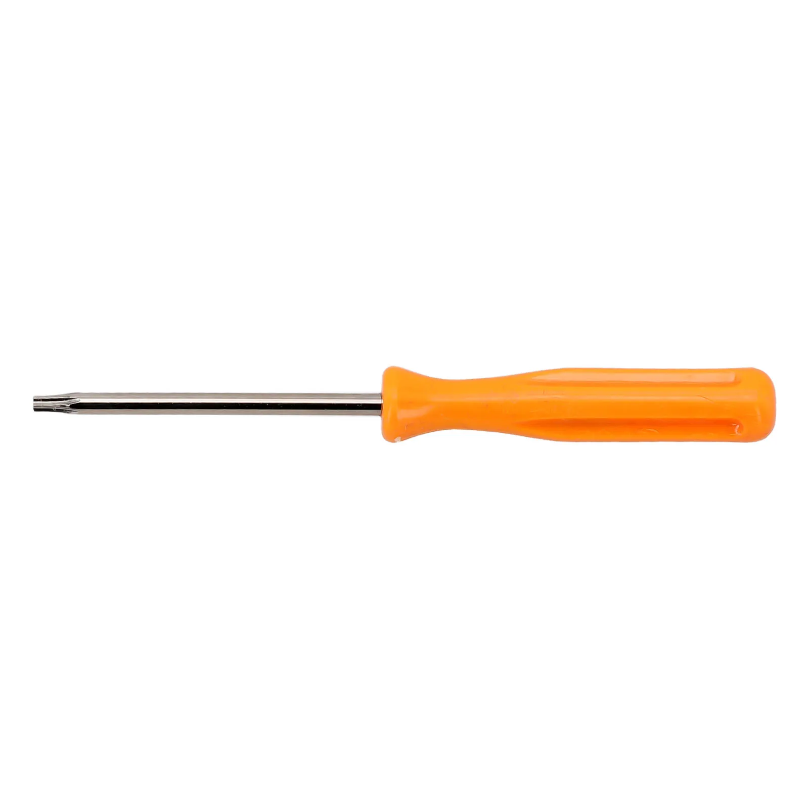 Torx T8 Security Opening Screwdriver Tool For Console Special Screwdriver Multi-function Screw Driver HandTool
Torx T8 Security Opening Screwdriver Tool For Console Special Screwdriver Multi-function Screw Driver HandTool