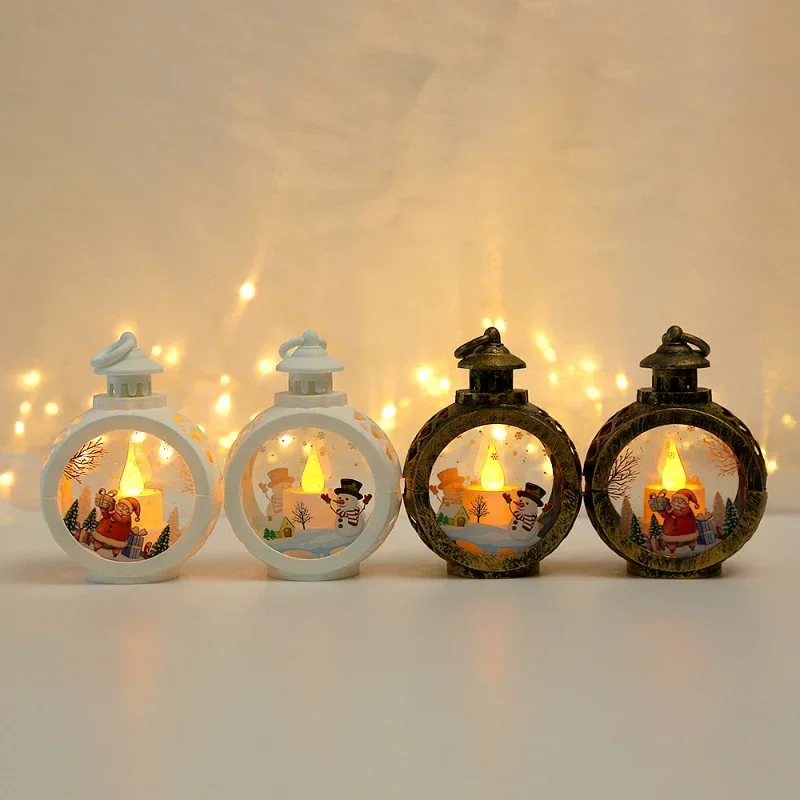 Christmas Decorations Luminous Night Lights Hanging Accessories Holiday Supplies Props, Tabletop Window Display and Decorations
Christmas Decorations Luminous Night Lights Hanging Accessories Holiday Supplies Props, Tabletop Window Display and Decorations