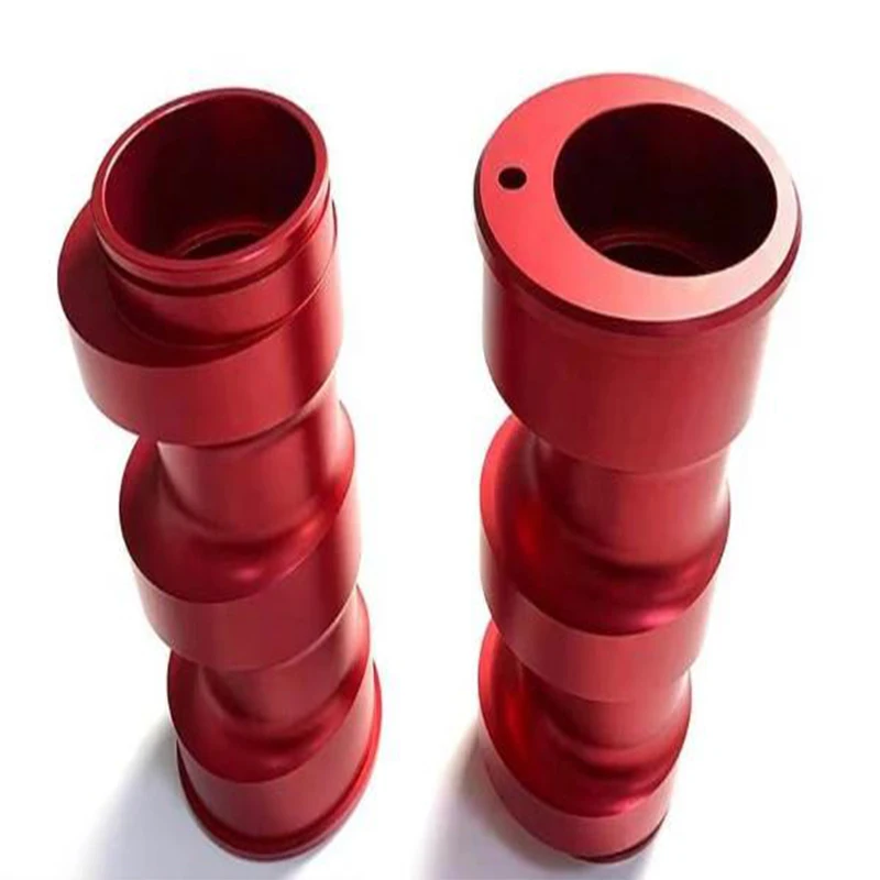 Customized Prototype Design For Cnc Lathe Machining Anodized Aluminum Oxide Parts
Customized Prototype Design For Cnc Lathe Machining Anodized Aluminum Oxide Parts