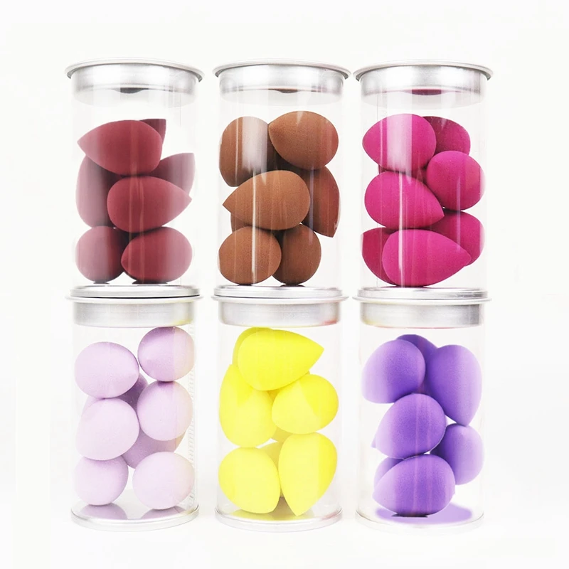 Face Grooming Puff Makeup Puff For Foundation Cream Concealer Makeup With Storage Box
Face Grooming Puff Makeup Puff For Foundation Cream Concealer Makeup With Storage Box