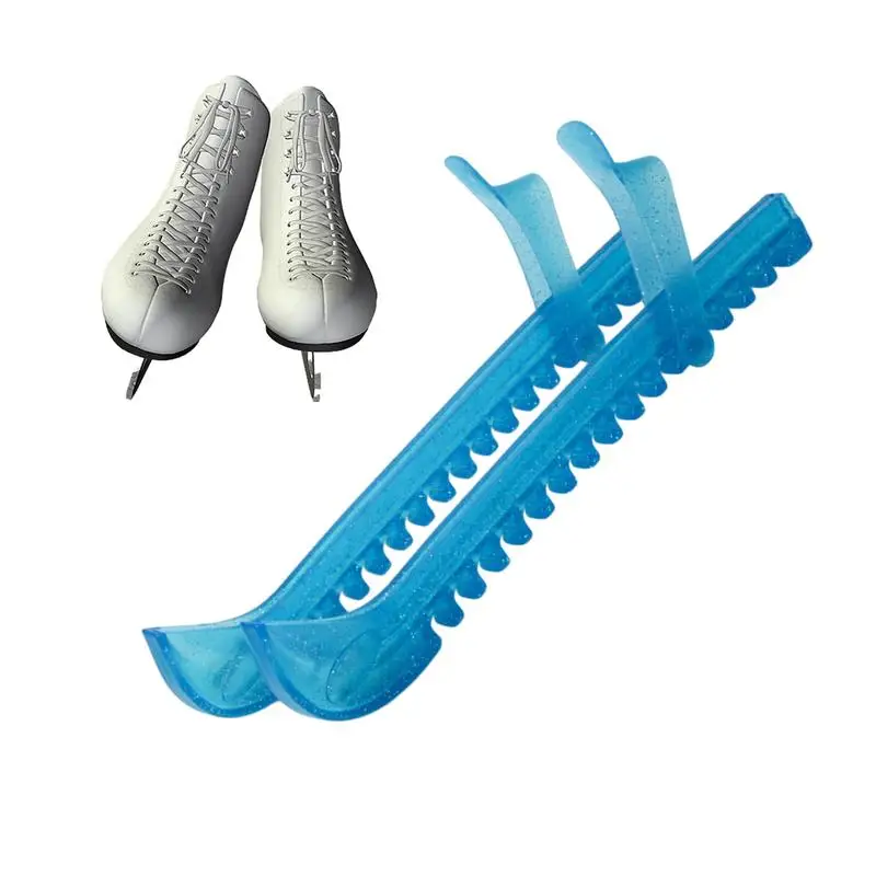 Figure Skate Guards 2pcs Universal Figure Skating Guards Adjustable Ice Hockey Skate Guards Ice Figure Protection For Figure
Figure Skate Guards 2pcs Universal Figure Skating Guards Adjustable Ice Hockey Skate Guards Ice Figure Protection For Figure