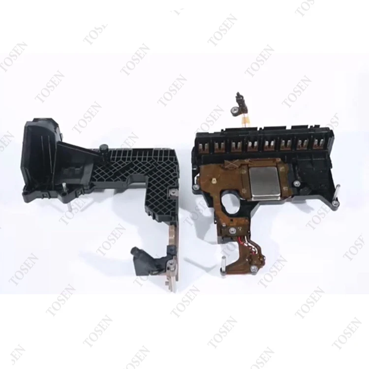 Модуль управления автоматической коробкой данных 6HP19 6hp26 6hp28 F02 для 5WK75010AA TCU, системы автоматической передачи
Модуль управления автоматической коробкой данных 6HP19 6hp26 6hp28 F02 для 5WK75010AA TCU, системы автоматической передачи