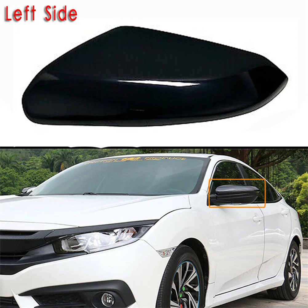 Right/Left Mirror Cap Suitable For 10th Generation Civic 16 17 18 19 20 Year Around Reversing Rear View Mirror Cover Shell Cover
Right/Left Mirror Cap Suitable For 10th Generation Civic 16 17 18 19 20 Year Around Reversing Rear View Mirror Cover Shell Cover