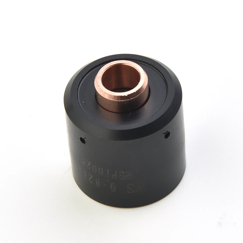 1 PC Starter Box For Plasma Torch 9-8213 Start Cartridge For Thermal Dynamic SL60/100 Plasma Cut Torch Welding Accessories Tools
1 PC Starter Box For Plasma Torch 9-8213 Start Cartridge For Thermal Dynamic SL60/100 Plasma Cut Torch Welding Accessories Tools