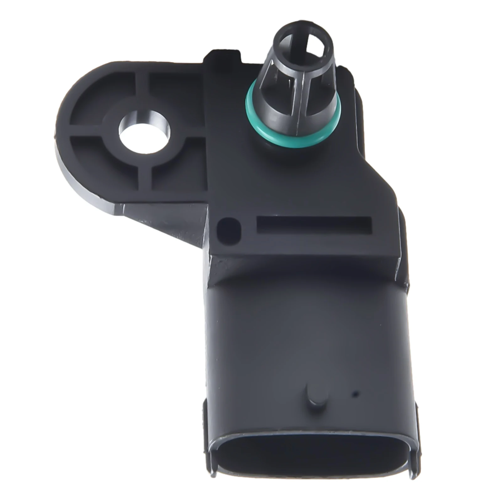 For Mercruiser Adapter Map Sensor Black Parts Replacement TMAP Vehicle 1 Pc 1pcs 3858987 8M0087834 ABS Plastic
For Mercruiser Adapter Map Sensor Black Parts Replacement TMAP Vehicle 1 Pc 1pcs 3858987 8M0087834 ABS Plastic