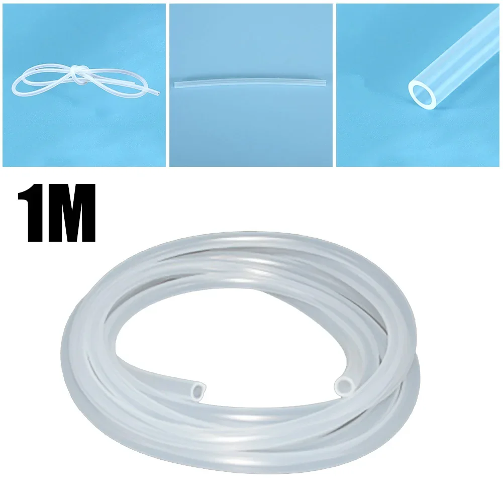 Coffee Machines Hose Parts Set Milk Hoset Backflow Protector Tubing Set Essential Fully Automatic Breast Pump Silicone Pipe
Coffee Machines Hose Parts Set Milk Hoset Backflow Protector Tubing Set Essential Fully Automatic Breast Pump Silicone Pipe