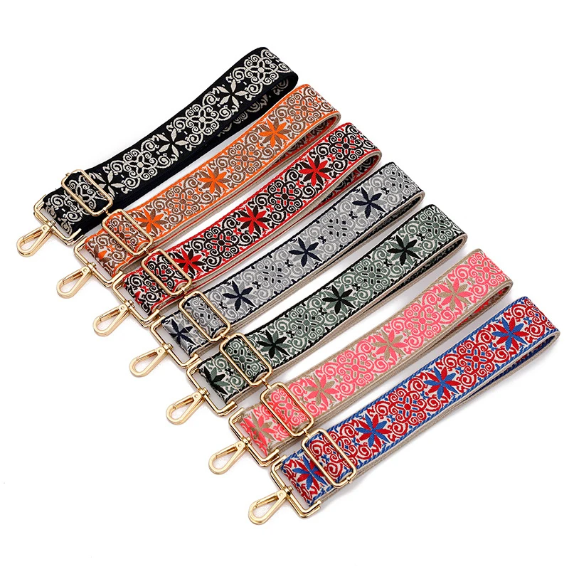 130cm Women Bag Straps Handbag Wide Belt Shoulder Crossbody Bag Strap Replacement Adjustable Bag Part Accessory Belt For Bags
130cm Women Bag Straps Handbag Wide Belt Shoulder Crossbody Bag Strap Replacement Adjustable Bag Part Accessory Belt For Bags
