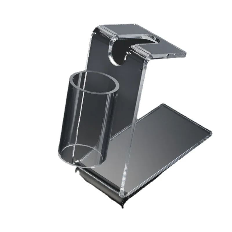 Tattoo Machine Display Stand Machine Holder Acrylic Display Stand Cylinder Transparent Bracket Tattoo Shop Display Decoration
Tattoo Machine Display Stand Machine Holder Acrylic Display Stand Cylinder Transparent Bracket Tattoo Shop Display Decoration