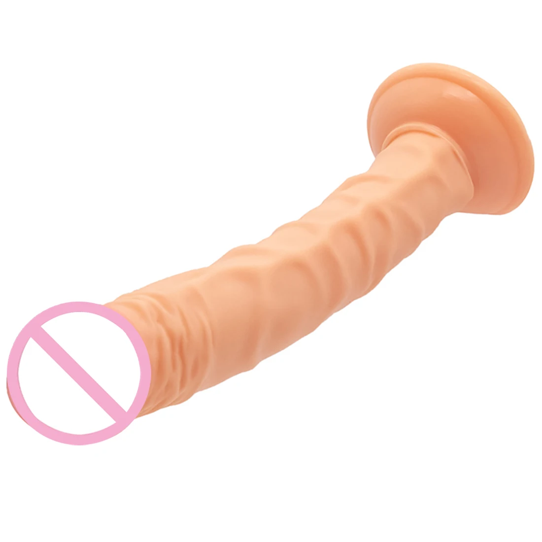 Фаллоимитатор Со Стимуляцией