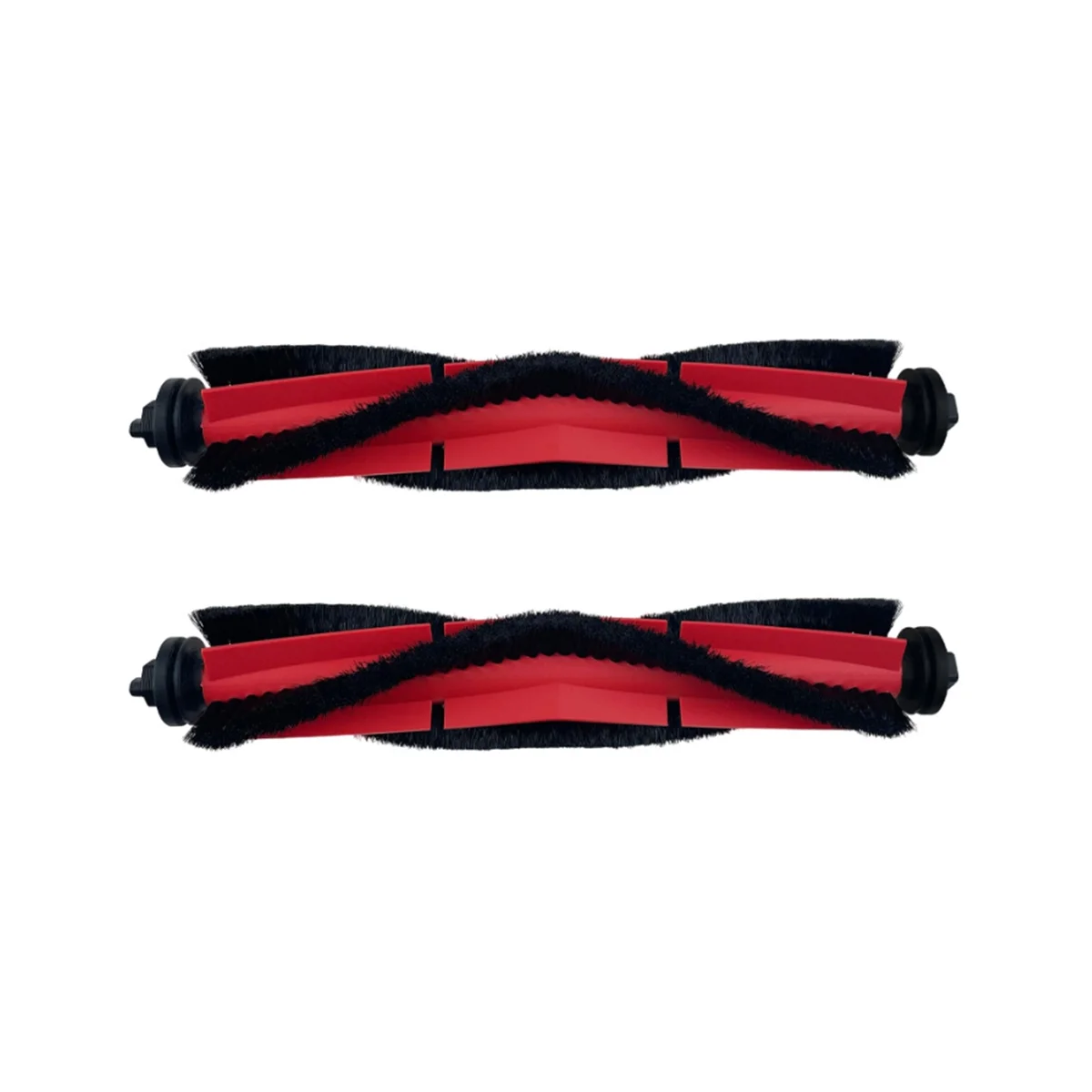 2PCS for Roborock Q5 Main Brush Vacuum Cleaner for Robroock Q7 Max Q5MAX S7 S7 MaxV Ultra / S7 Pro Ultra Robot Parts
2PCS for Roborock Q5 Main Brush Vacuum Cleaner for Robroock Q7 Max Q5MAX S7 S7 MaxV Ultra / S7 Pro Ultra Robot Parts
