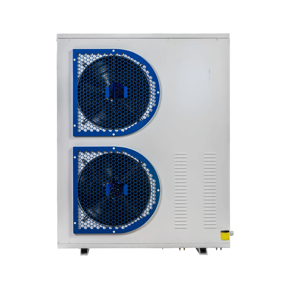 Aquarium Refrigeration Industrial Water Cooling Seafood Pool Fish Tank Chillers
Aquarium Refrigeration Industrial Water Cooling Seafood Pool Fish Tank Chillers