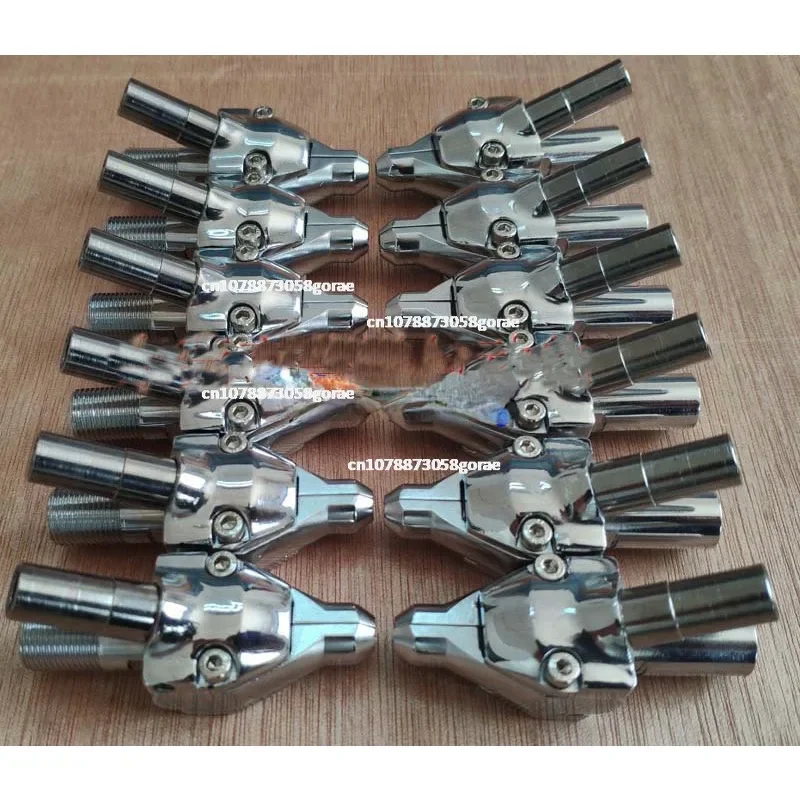 Automatic Screw Machine Chuck Chuck | | | Screw Clamp Mouth Rivet Machine Automatically Lock Screw Machine Parts 
Automatic Screw Machine Chuck Chuck | | | Screw Clamp Mouth Rivet Machine Automatically Lock Screw Machine Parts