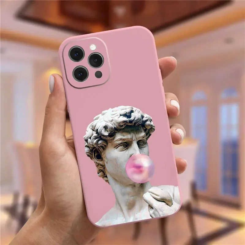 Michelangelo Art Phone Case For Samsung A12 A13 A14 A22 A23 A31 A32 A33 A50 A51 A52 A53 A71 A72 A73 4G 5G S Adam David Michelangelo Art Phone Case For Samsung A12 A13 A14 A22 A23 A31 A32 A33 A50 A51 A52 A53 A71 A72 A73 4G 5G S Adam David