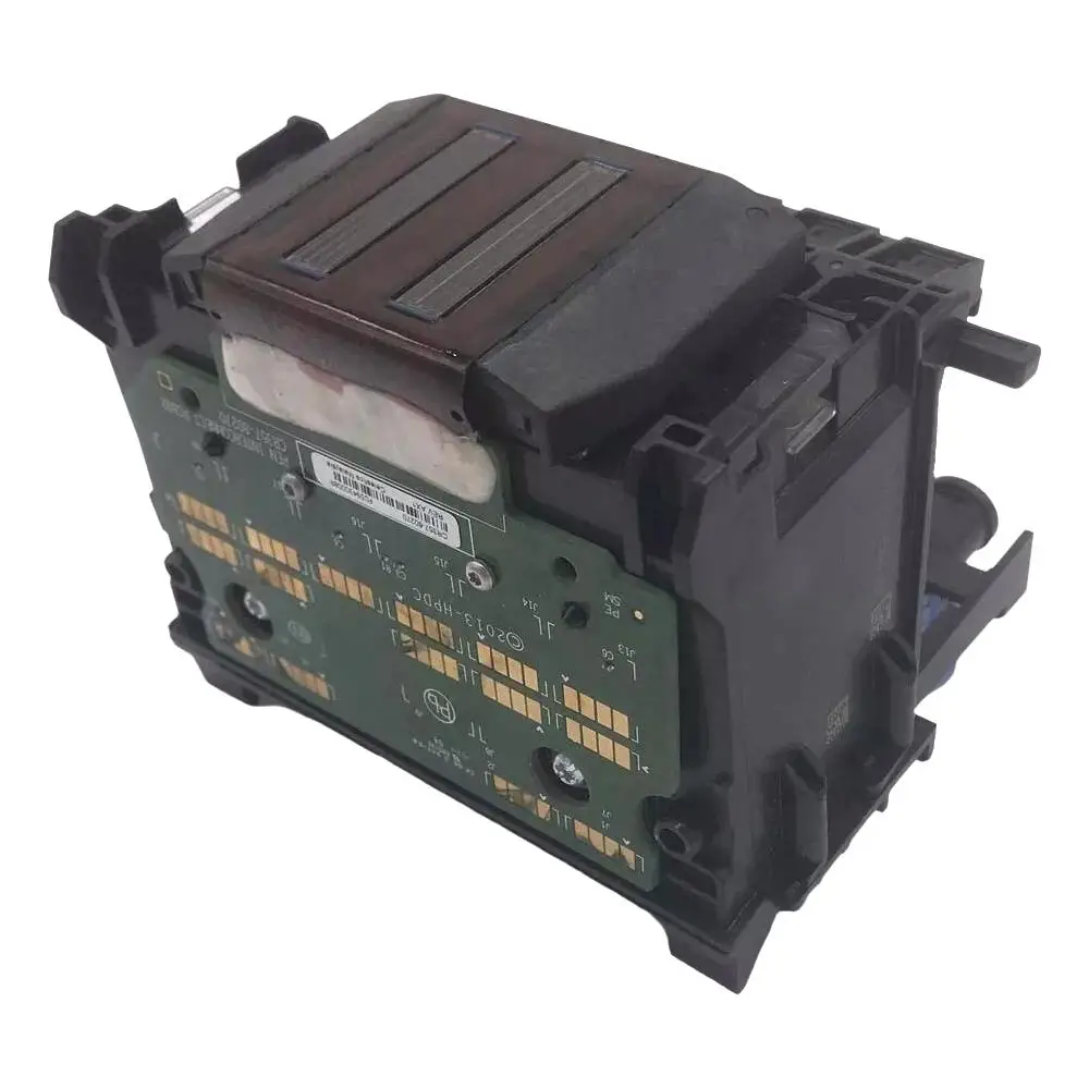 B3P06A Printer Print Head Fit For HP DesignJet T920 T1530 T2530 T930 T3500 T2500 T1500
B3P06A Printer Print Head Fit For HP DesignJet T920 T1530 T2530 T930 T3500 T2500 T1500