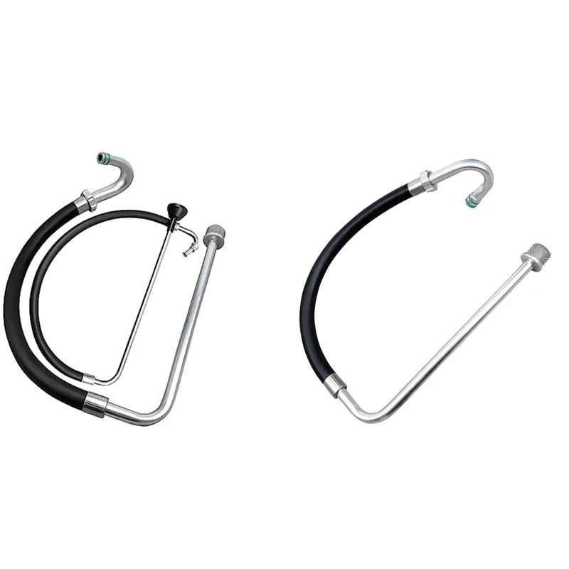 Stainless Steel Suction Tube And Reflux Line Compatible With 390 395 490 495 595,For T300 500 Airless Spraying Machine
Stainless Steel Suction Tube And Reflux Line Compatible With 390 395 490 495 595,For T300 500 Airless Spraying Machine