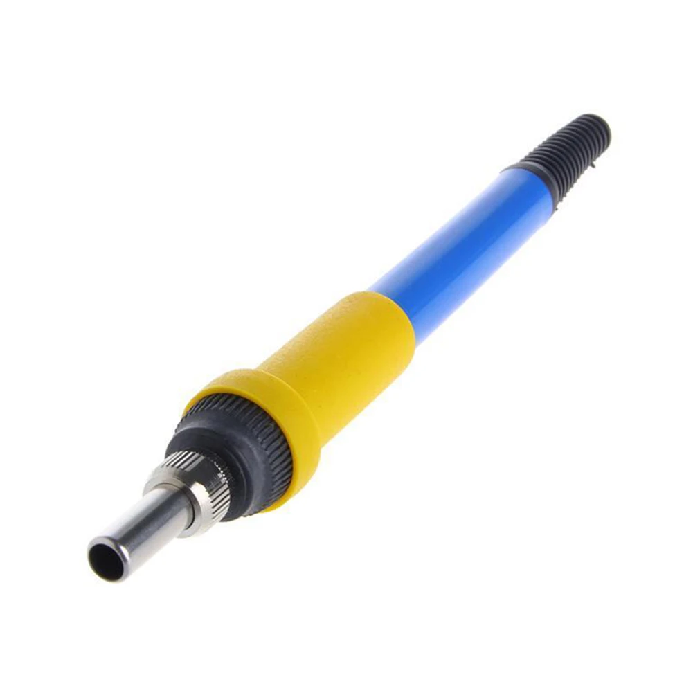Lightweight Handle T12 Shell Handle Accessories DC24V 50Hz Parts Tools Useful For Modifying Hakko 936 High Quality
Lightweight Handle T12 Shell Handle Accessories DC24V 50Hz Parts Tools Useful For Modifying Hakko 936 High Quality