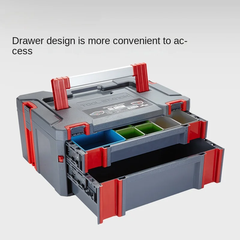 Органайзер многофункциональный ящик для хранения комбинированный ремонт многоуровневый портативный ящик на колесиках коробка для хранения Коробка для рыбалки коробка для игрушек
Органайзер многофункциональный ящик для хранения комбинированный ремонт многоуровневый портативный ящик на колесиках коробка для хранения Коробка для рыбалки коробка для игрушек