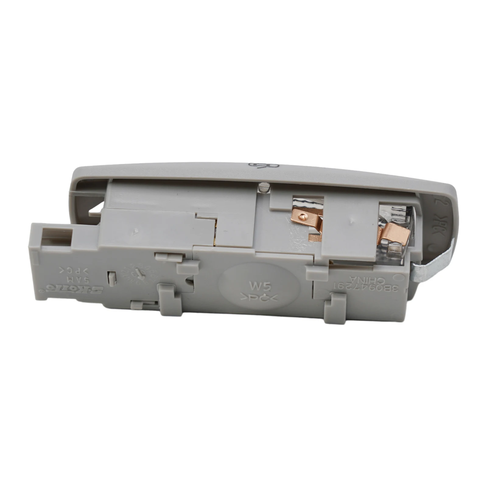 Interior Dome Light LED Reading Light Replacement Vehicle 3B0-947-291 3B0-947-291-B Accessories Car Parts Plastic
Interior Dome Light LED Reading Light Replacement Vehicle 3B0-947-291 3B0-947-291-B Accessories Car Parts Plastic