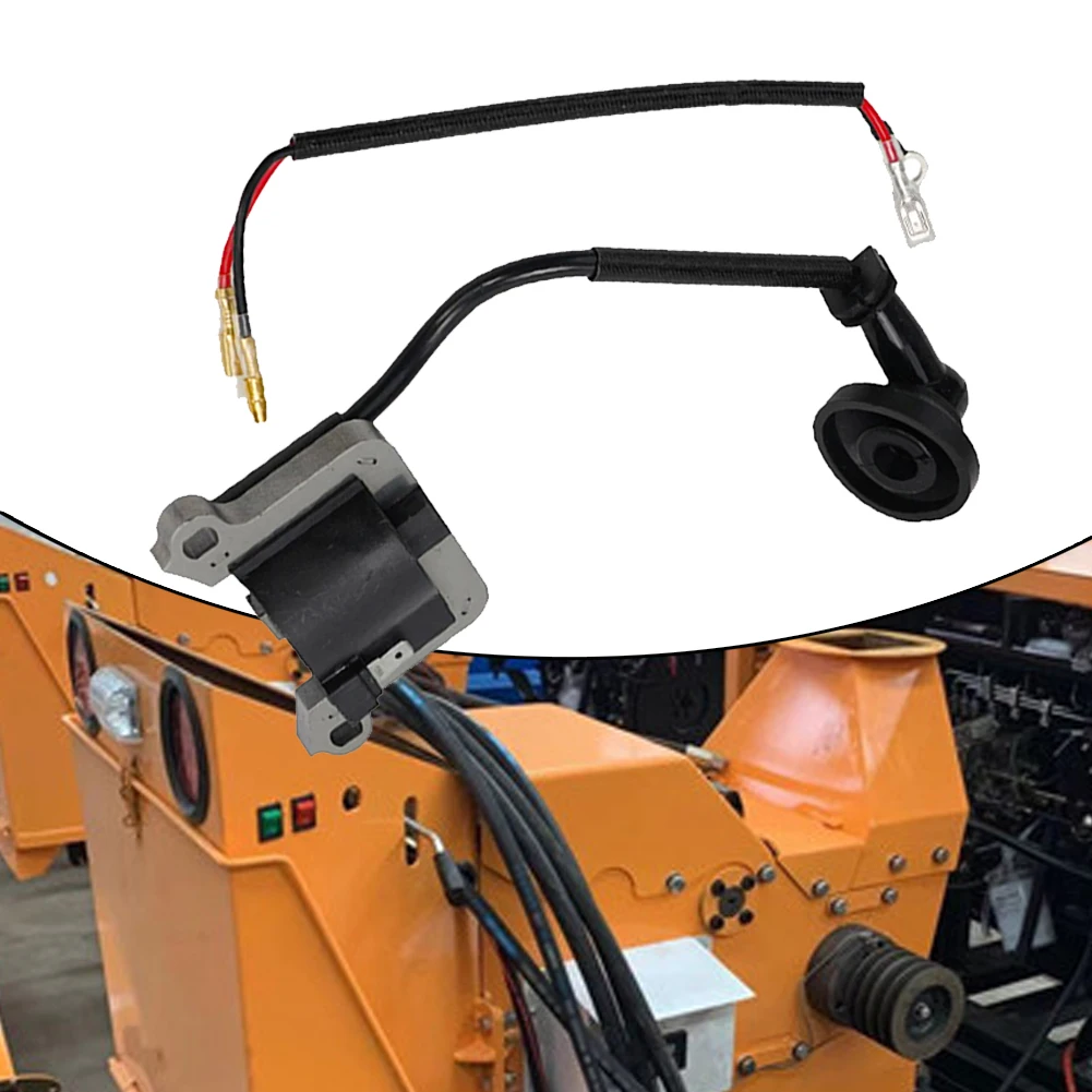 Катушка зажигания для M83114 BG430, кусторез для травы, триммер для газона, аксессуары, садовый инструмент из нержавеющей стали
Катушка зажигания для M83114 BG430, кусторез для травы, триммер для газона, аксессуары, садовый инструмент из нержавеющей стали