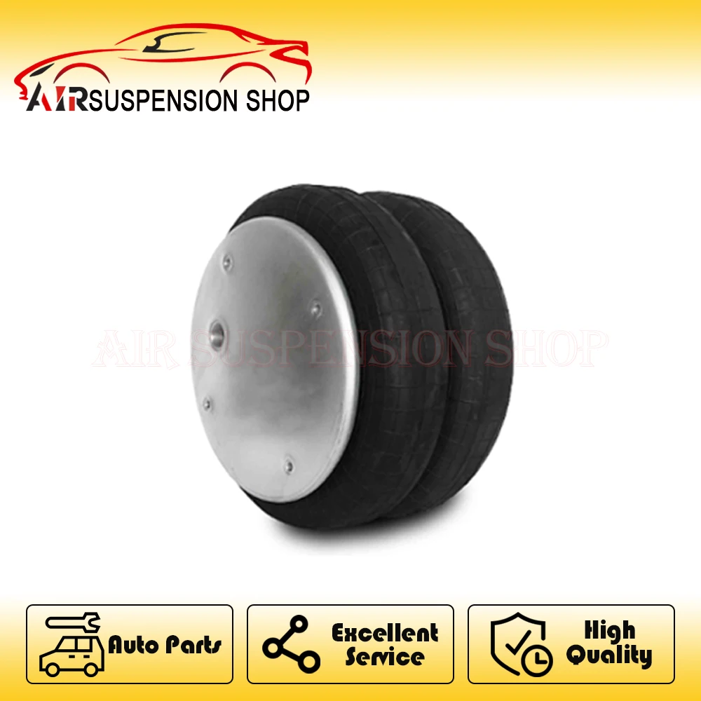 

For Contitech FD530-30 532 Firestone W01-358-6805 21D-2 Goodyear 2B14-462 Air Suspension Spring Assembly