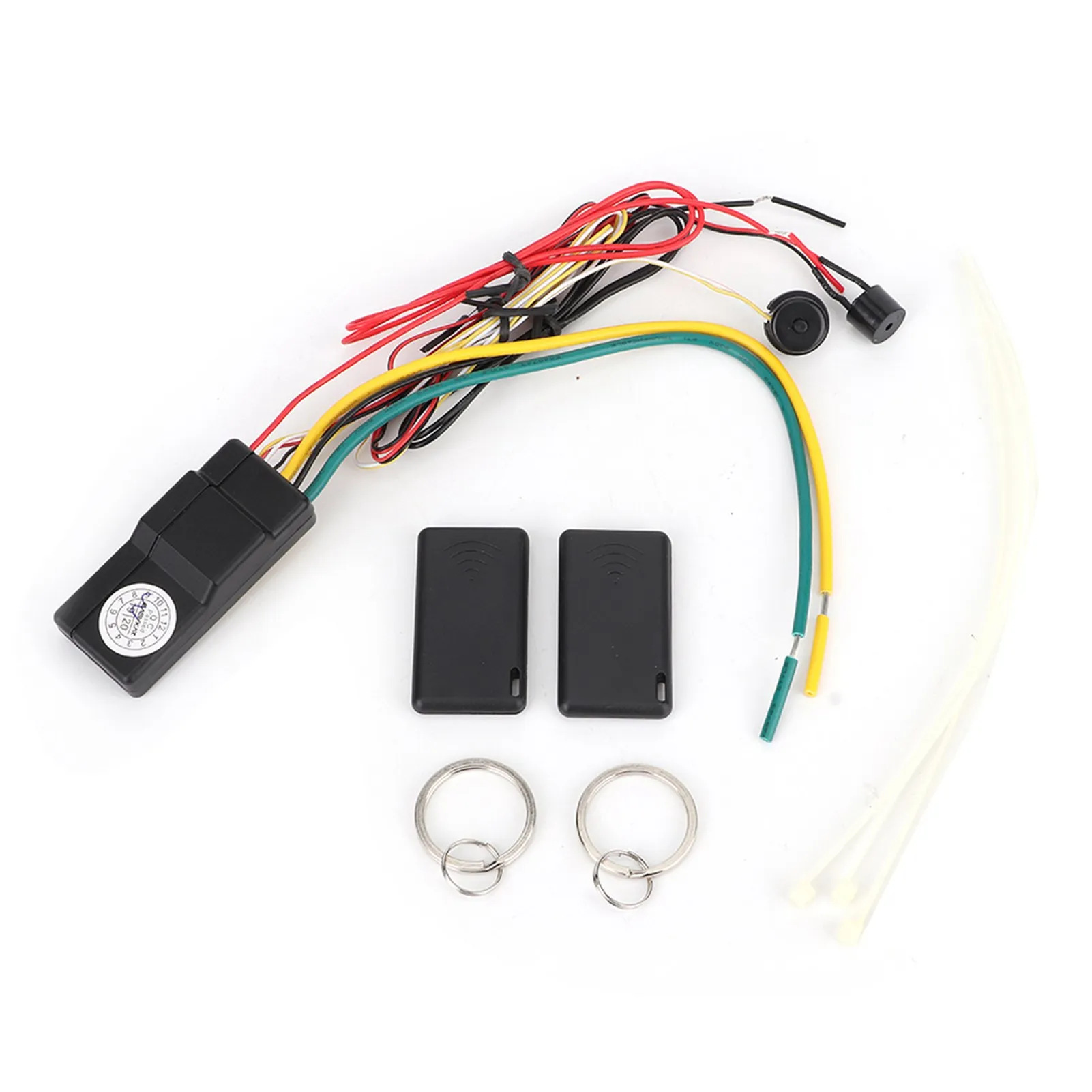 Inmovilizador de motor para carro, inmovilizador inalámbrico, bloqueo de motor de coche, antisecuestro, alarma inteligente, inmovilizador inalámbrico 12 Inmovilizador de motor para carro Inmovilizador de motor para carro, inmovilizador inalámbrico, bloqueo de motor de coche, antisecuestro, alarma inteligente, inmovilizador inalámbrico » Inmovilizador de motor para carro