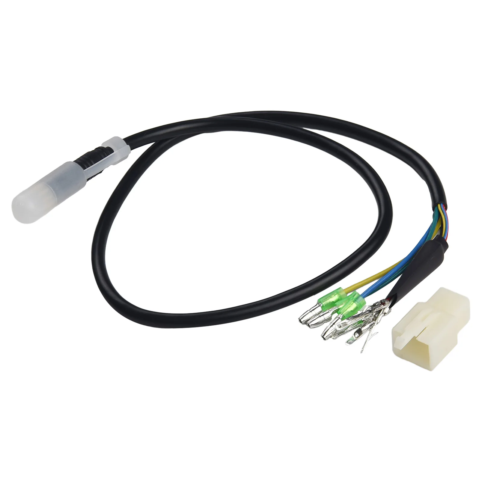 Durable Motor Adapter 9pins Accessories Bicycle Ebike Electric Electric Bike Motor Motor Adapter Motor Cable Part
Durable Motor Adapter 9pins Accessories Bicycle Ebike Electric Electric Bike Motor Motor Adapter Motor Cable Part