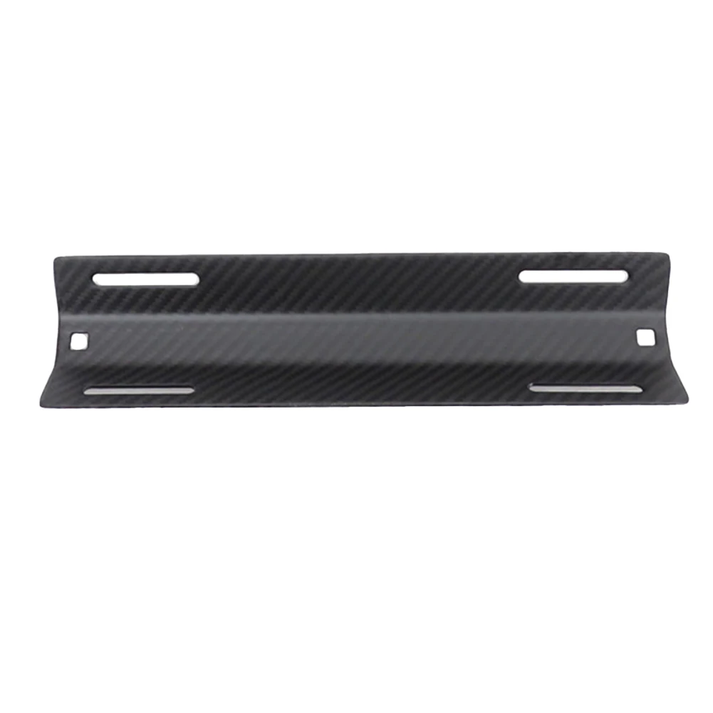 Carbon Fiber Single Tank Adapter Scuba Diving BCD Backplate BCD Backplate Carbon Fiber Single Tank Adapter Colour Carbon Fiber
Carbon Fiber Single Tank Adapter Scuba Diving BCD Backplate BCD Backplate Carbon Fiber Single Tank Adapter Colour Carbon Fiber