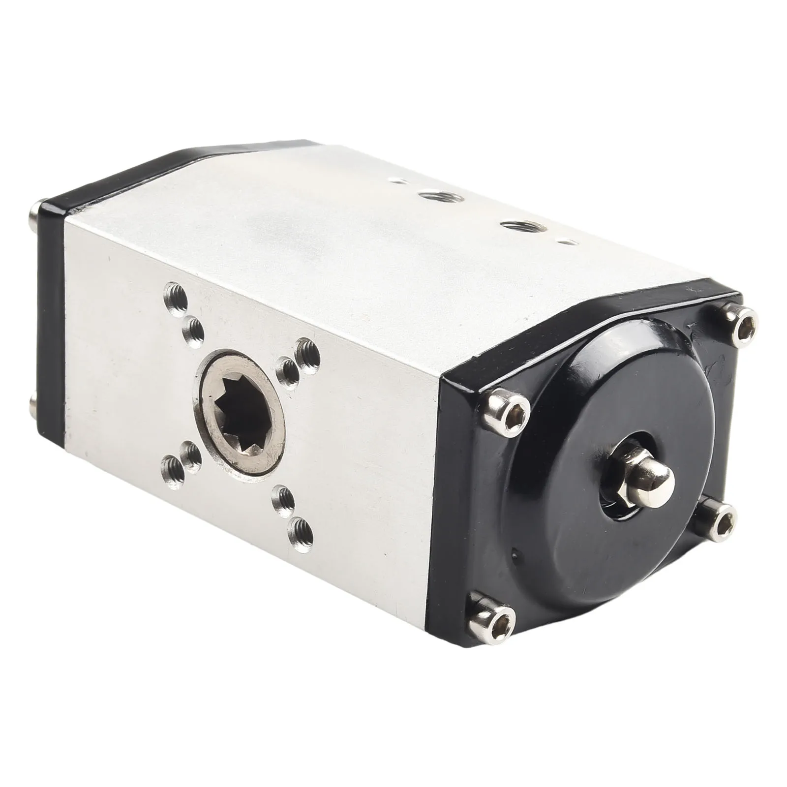 Longevity and reliability through thickened valve body and multi layer electroplating in our pneumatic actuator
Longevity and reliability through thickened valve body and multi layer electroplating in our pneumatic actuator