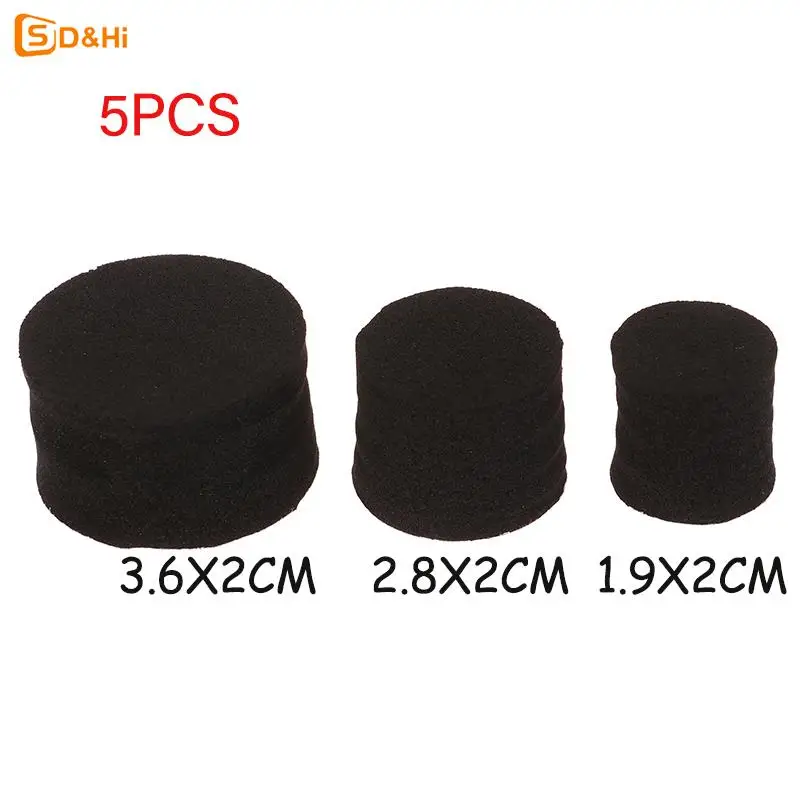 Запасная электронная губка-триггер для барабана
Запасная электронная губка-триггер для барабана