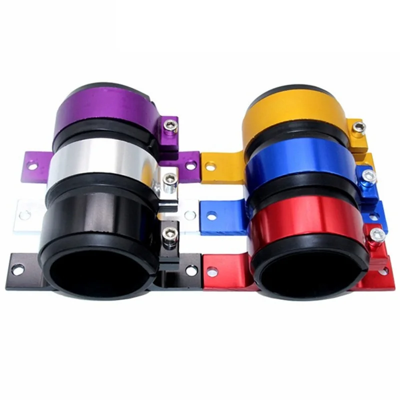 5Sets Vehicle Modified 60MM Oil Single Hole Pump Fixing Bracket Racing Car Fuel Filter Support Clamp
5Sets Vehicle Modified 60MM Oil Single Hole Pump Fixing Bracket Racing Car Fuel Filter Support Clamp