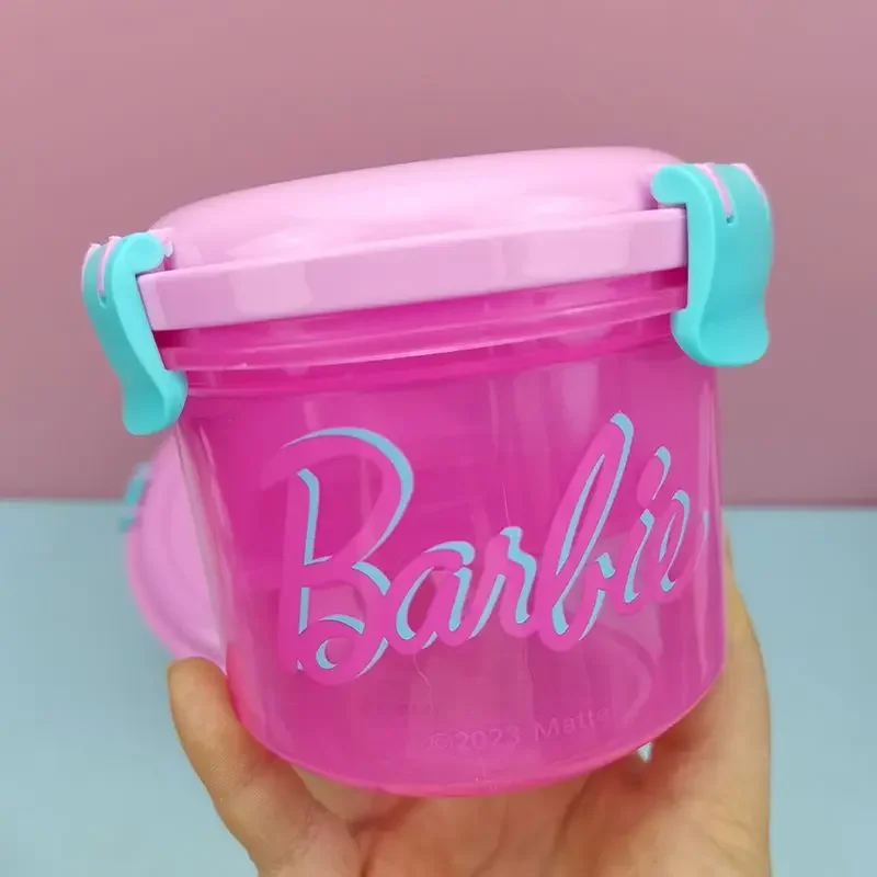 Miniso Барби коробка для завтрака Салатница украшение приглушенная суповая миска рис с подогревом офисные подарки для студентов игрушки
Miniso Барби коробка для завтрака Салатница украшение приглушенная суповая миска рис с подогревом офисные подарки для студентов игрушки