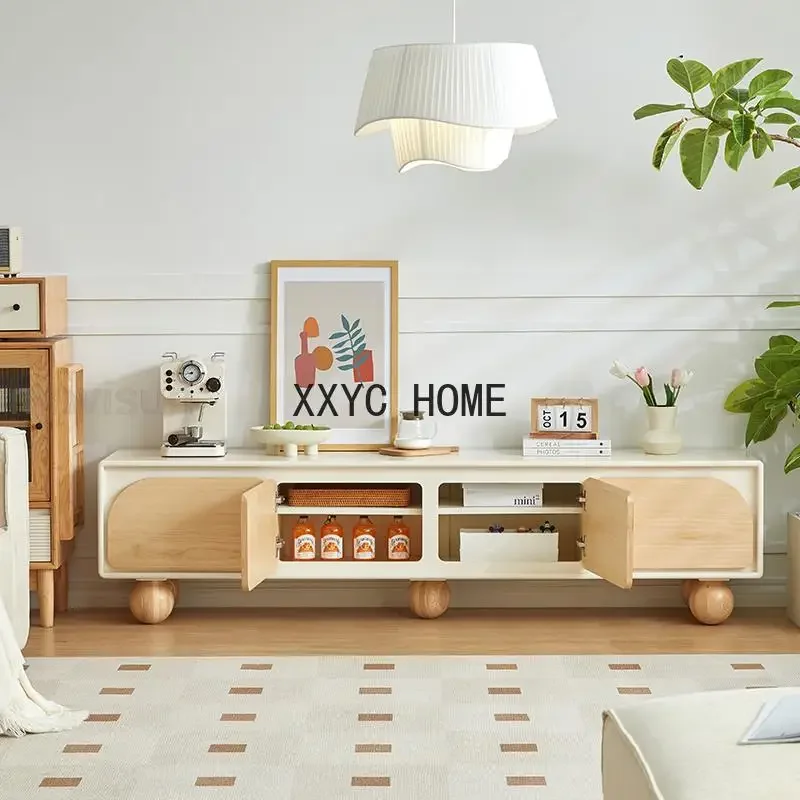 Кремовая мебель для гостиной в нордическом минималистическом стиле
Кремовая мебель для гостиной в нордическом минималистическом стиле