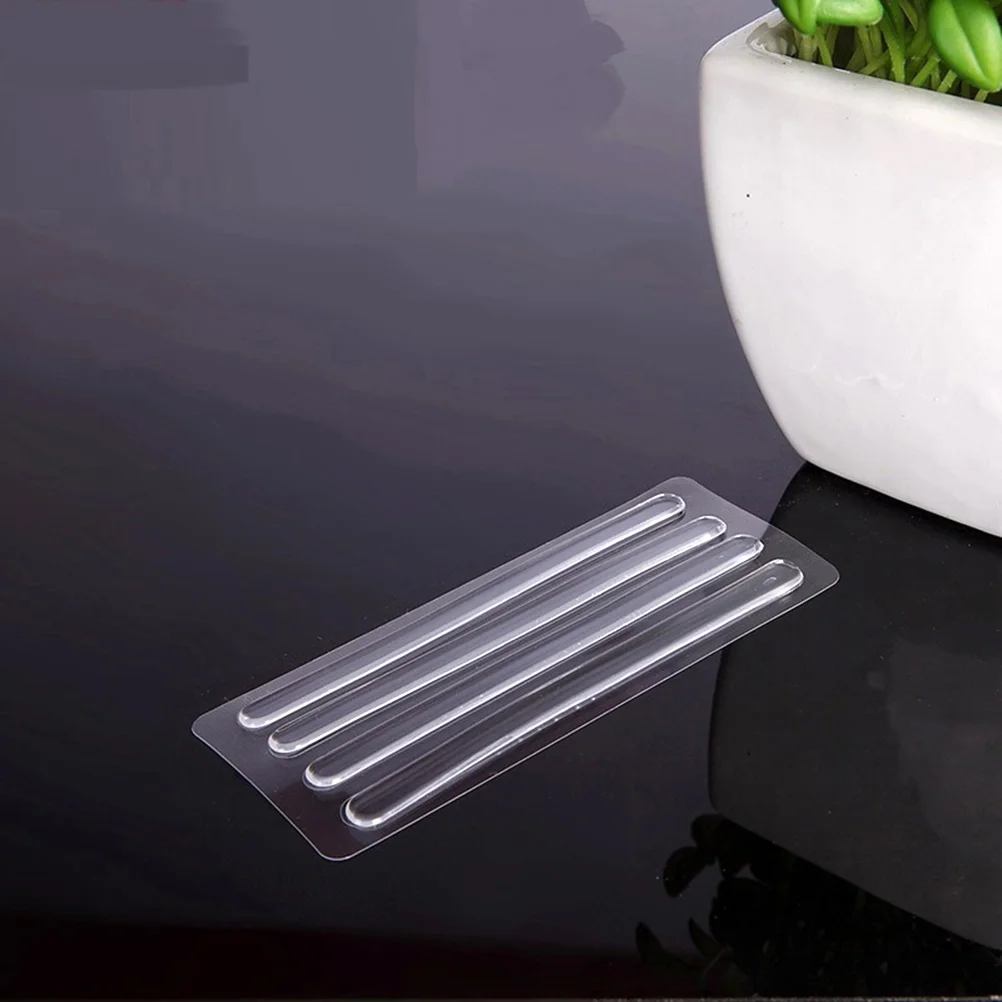 4pcs(16 strap)Anti-wear Silicone High Heel Cushion Inserts Pad Anti Slip Sandals Strap Strips Foot Support Gel Shoe Sticker 
4pcs(16 strap)Anti-wear Silicone High Heel Cushion Inserts Pad Anti Slip Sandals Strap Strips Foot Support Gel Shoe Sticker