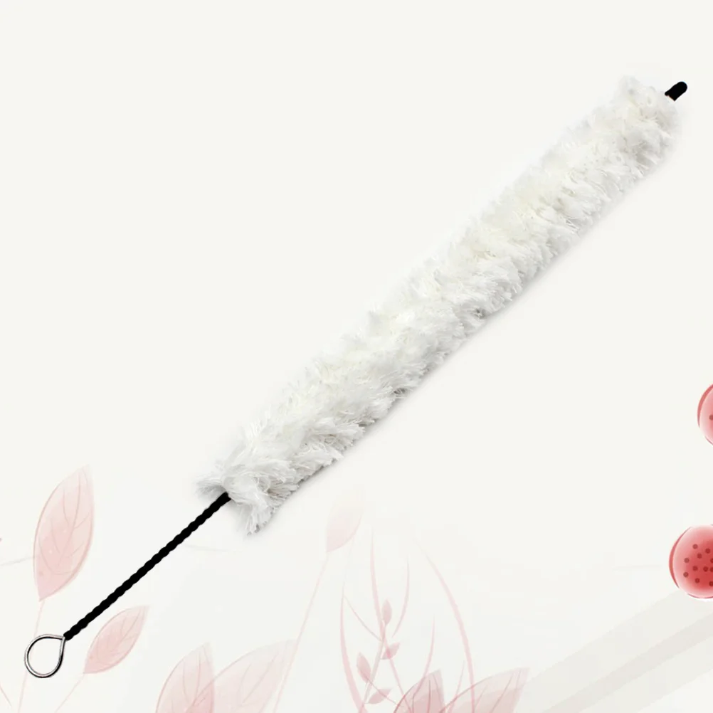 Flute Brush with Cleaning Head Flute Cleaner Flute Pipe Cleaner Flute Repair Tools Flute Instrument Cleaning Rod Flute Brush
Flute Brush with Cleaning Head Flute Cleaner Flute Pipe Cleaner Flute Repair Tools Flute Instrument Cleaning Rod Flute Brush