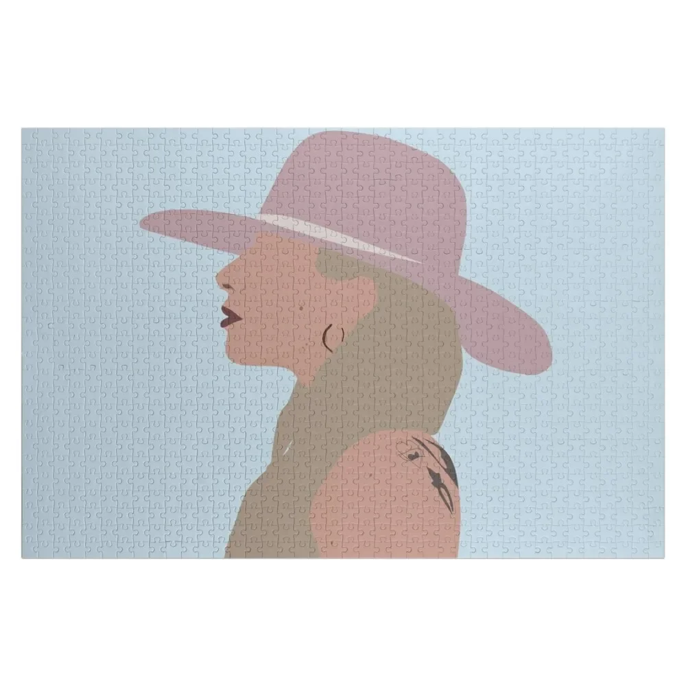 Lady Gaga Jigsaw Puzzle Jigsaw For Kids Novel Toys For Children 2022 Wooden Jigsaws For Adults Personalized Gift Married Puzzle
Lady Gaga Jigsaw Puzzle Jigsaw For Kids Novel Toys For Children 2022 Wooden Jigsaws For Adults Personalized Gift Married Puzzle