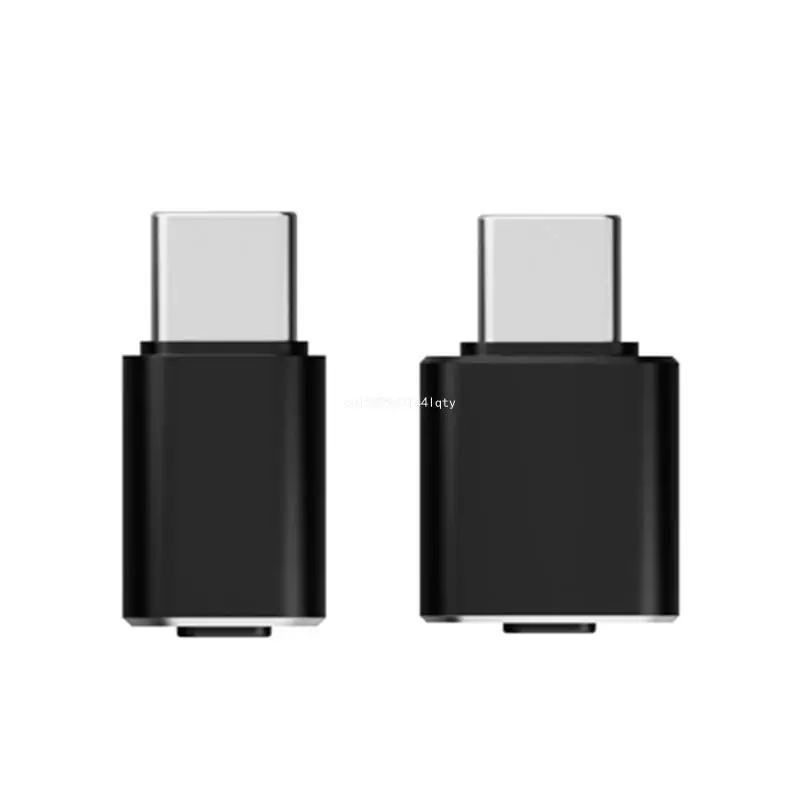 TypeC Mouse Jiggler Mouse Mover Mouse Movement Simulation Drivefree 1PCS Dropship
TypeC Mouse Jiggler Mouse Mover Mouse Movement Simulation Drivefree 1PCS Dropship