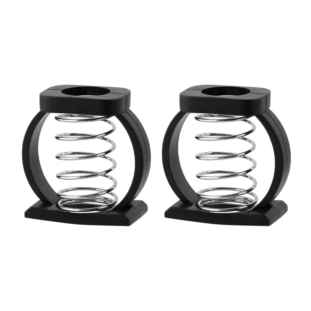 2pcs Enhanced Hinge Clamp Spring C Buckle For Brompton Folding Bike Bicycle Repaire Accessories High Quality
2pcs Enhanced Hinge Clamp Spring C Buckle For Brompton Folding Bike Bicycle Repaire Accessories High Quality