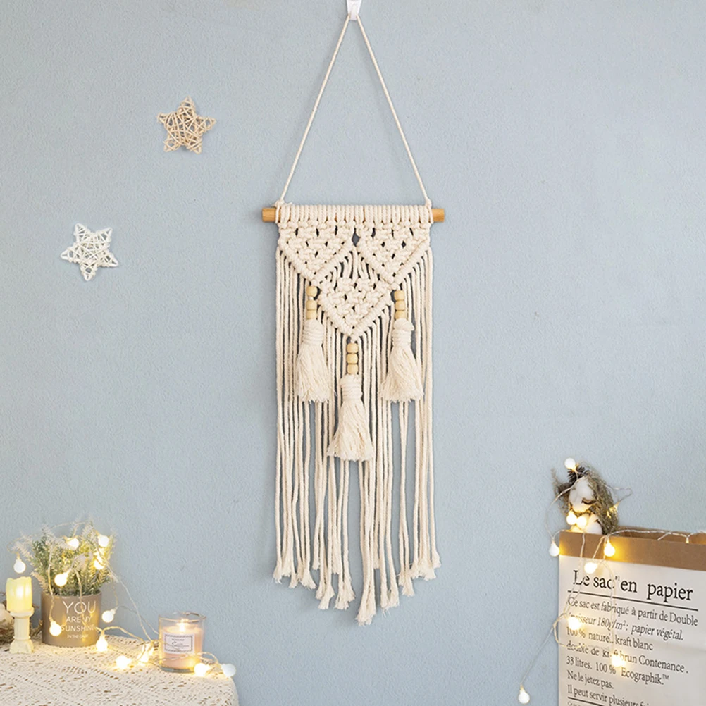 Dream Catcher Wall Hanging, Boho Handmade Dream Catcher, Home Decoration, Gifts for Children, Wedding, Living Room, Bedroom
Dream Catcher Wall Hanging, Boho Handmade Dream Catcher, Home Decoration, Gifts for Children, Wedding, Living Room, Bedroom