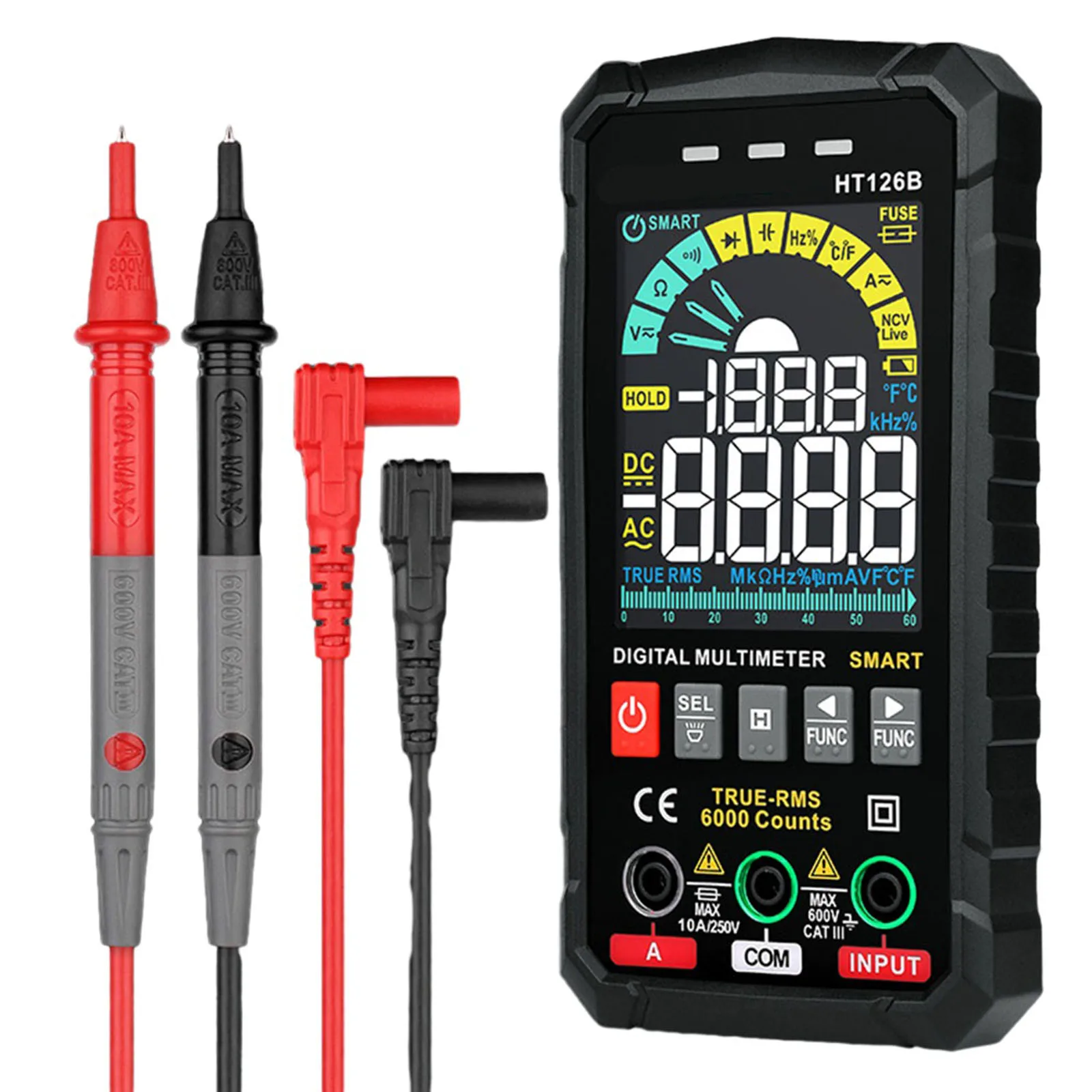 Precise and Fast Measurement Anti Burn Design Efficient and User Friendly Ideal for Professionals and DIY Enthusiasts
Precise and Fast Measurement Anti Burn Design Efficient and User Friendly Ideal for Professionals and DIY Enthusiasts