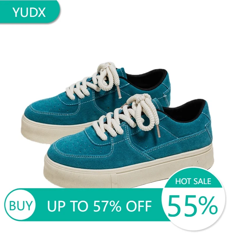New anti-slip wear style men's shoes Fashion men's casual shoes street designer vulcanized shoes men's sports shoes size 39-44
New anti-slip wear style men's shoes Fashion men's casual shoes street designer vulcanized shoes men's sports shoes size 39-44